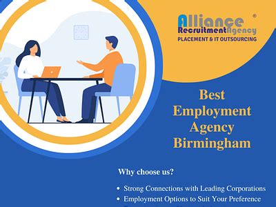 part time job agencies birmingham.